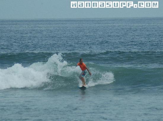 surf photo