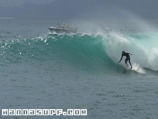 surf photo