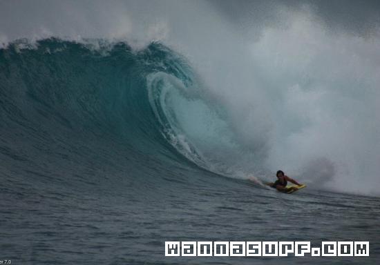 surf photo