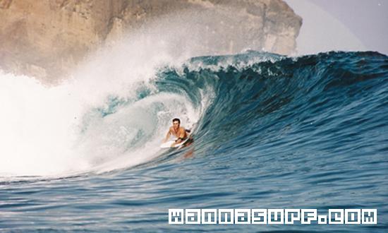 surf photo