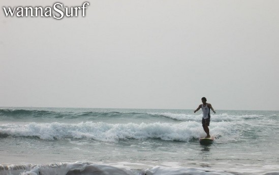 surf photo