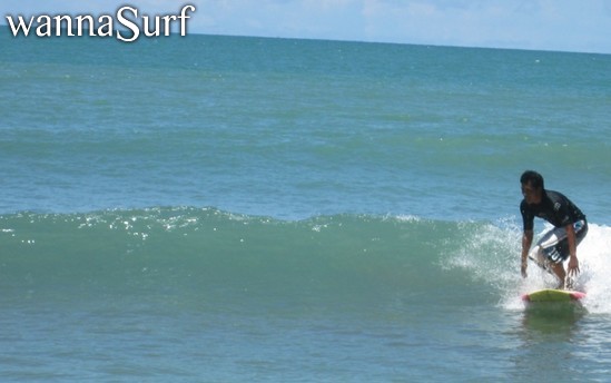 surf photo