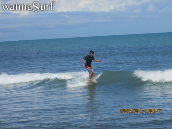surf photo