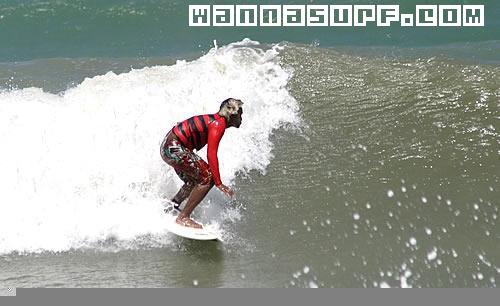 surf photo