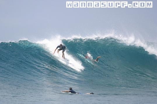 surf photo