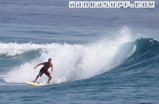 surf photo