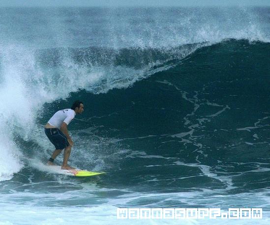surf photo