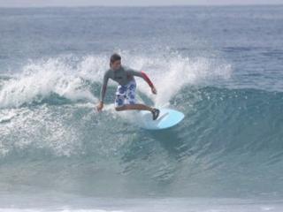 surf photo