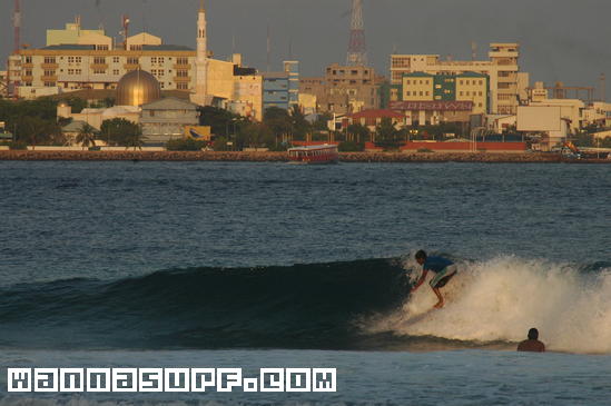 surf photo