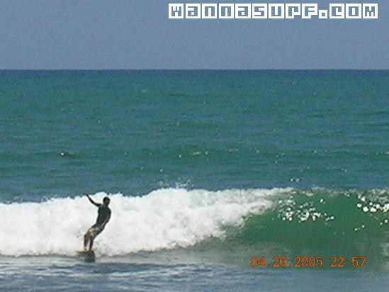 surf photo