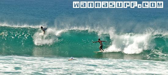 surf photo