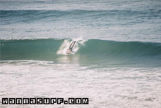 surf photo