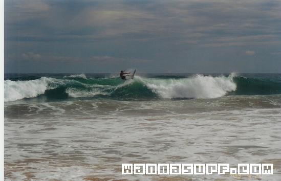 surf photo