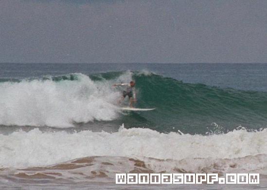 surf photo