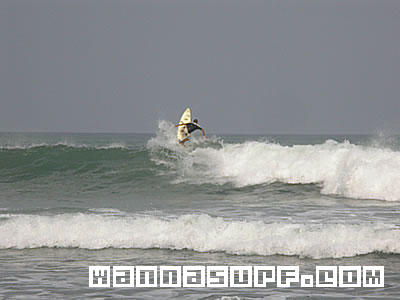 surf photo