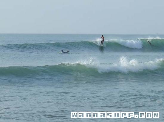 surf photo
