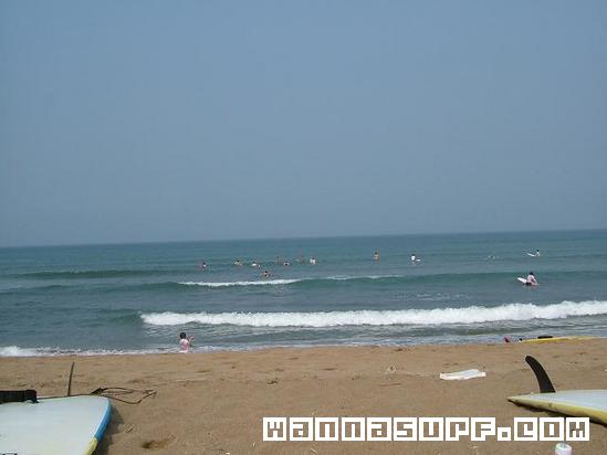 surf photo