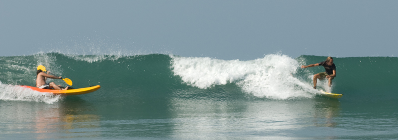 surf photo