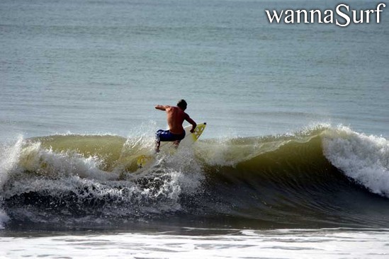 surf photo