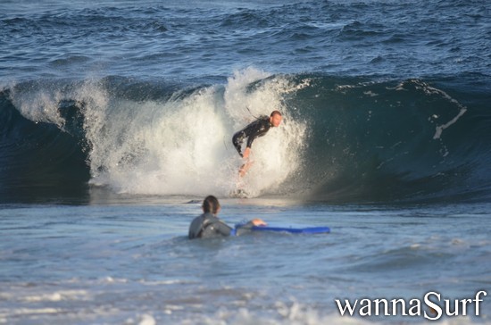 surf photo