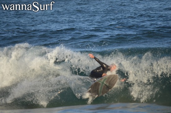 surf photo
