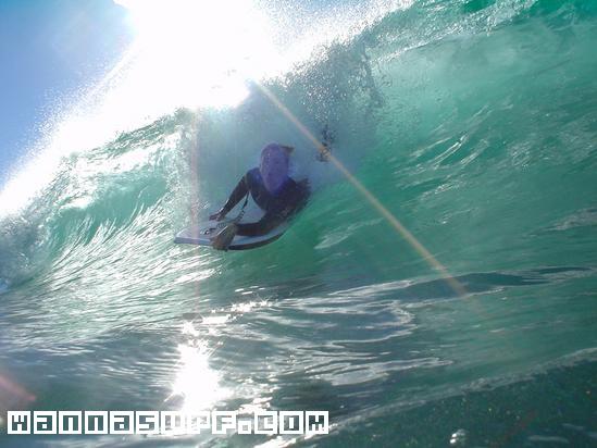 surf photo