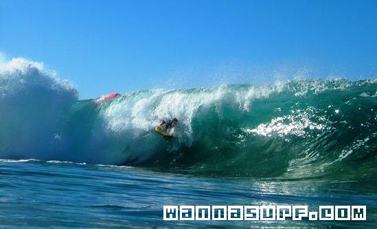 surf photo