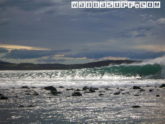 surf photo