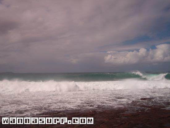 surf photo