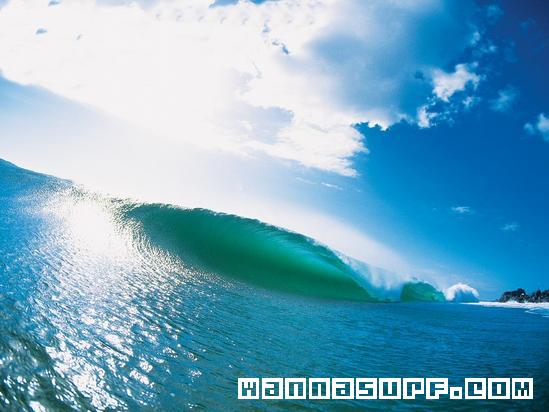surf photo