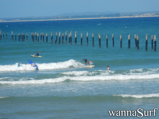 surf photo