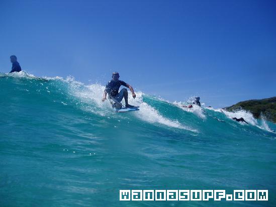 surf photo