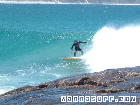 surf photo