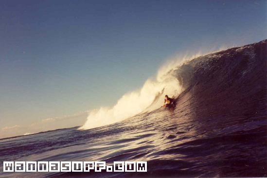 surf photo