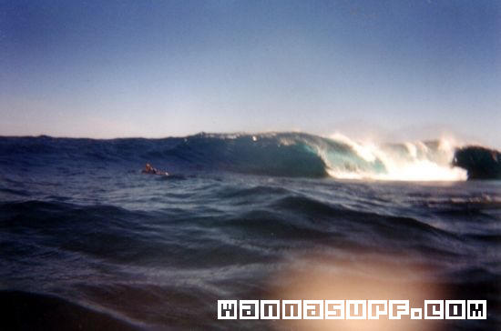 surf photo