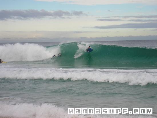 surf photo