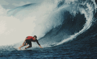 surf photo