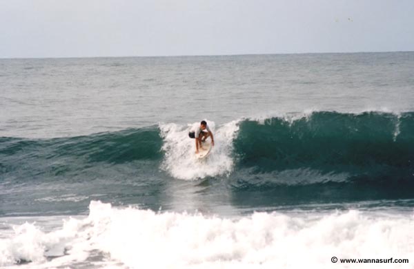 surf photo