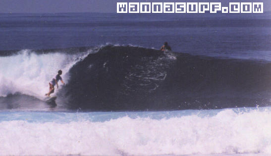 surf photo