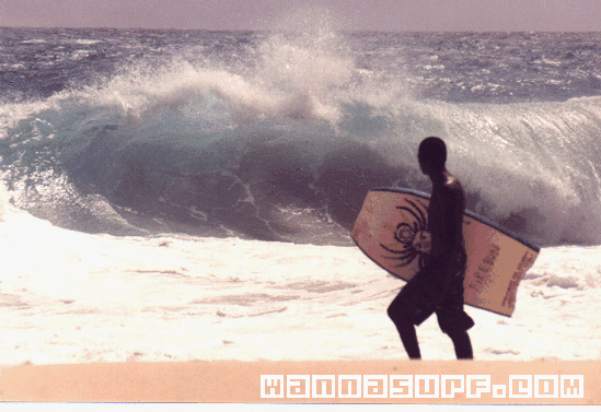 surf photo