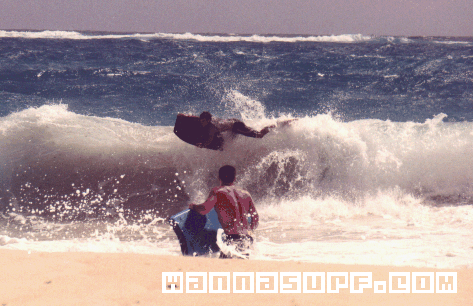 surf photo