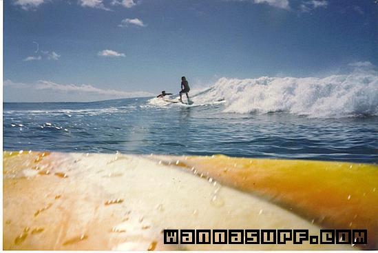 surf photo