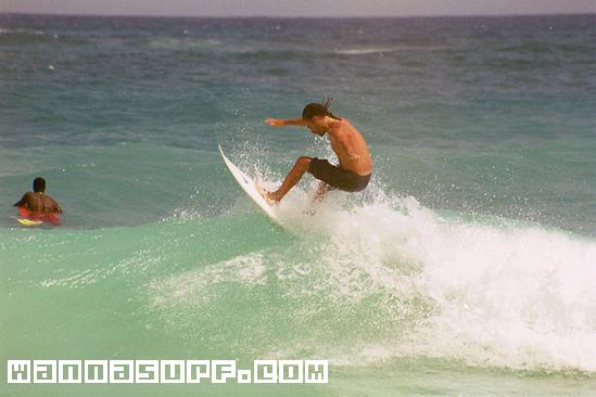 surf photo