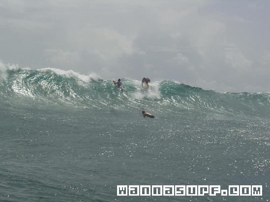 surf photo