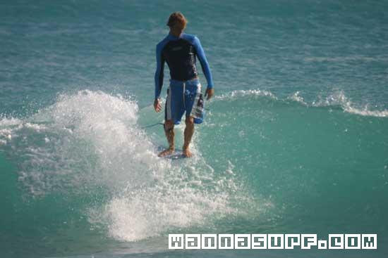 surf photo