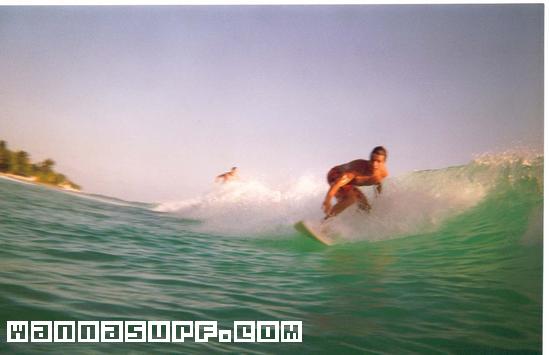 surf photo