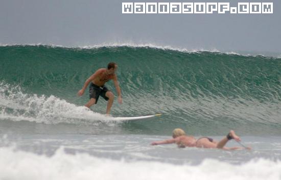 surf photo