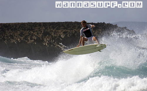 surf photo
