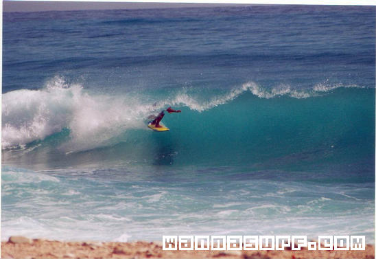 surf photo