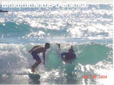 surf photo